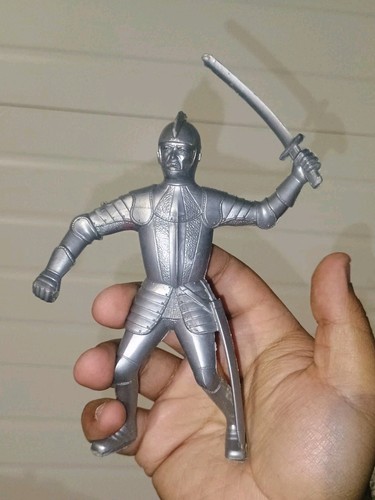 Marx soldatino gigante - marx,