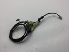 SERRATURA GANCIO SELLA E CAVO KYMCO GRAND DINK 250 2003 2004 S41011