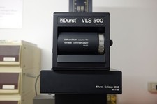 Durst VLS500 testa multigrade Laborator 1200