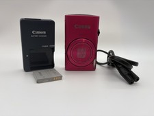Canon IXUS 230 HS 12,1 MP