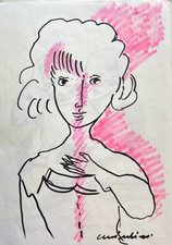 Brindisi Remo disegno