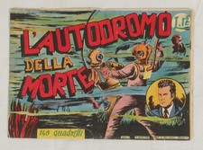 L' AUTODROMO DELLA MORTE
