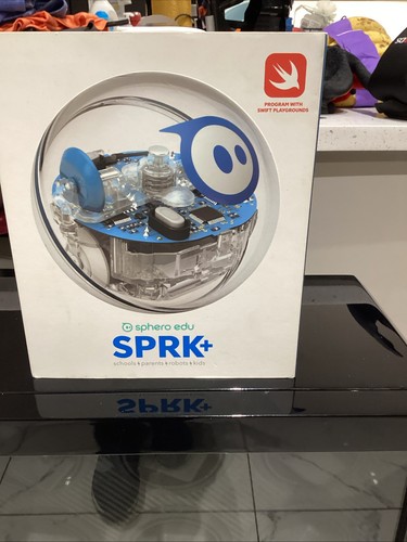Sphero sprk educational - 🤖sphero,