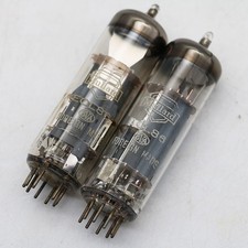 Mullard ECL86 Tubo Vakuum