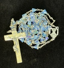 Rosario Cristallo Aurora