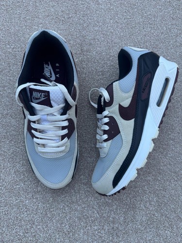 Nike air max burgundy crush - max, 90