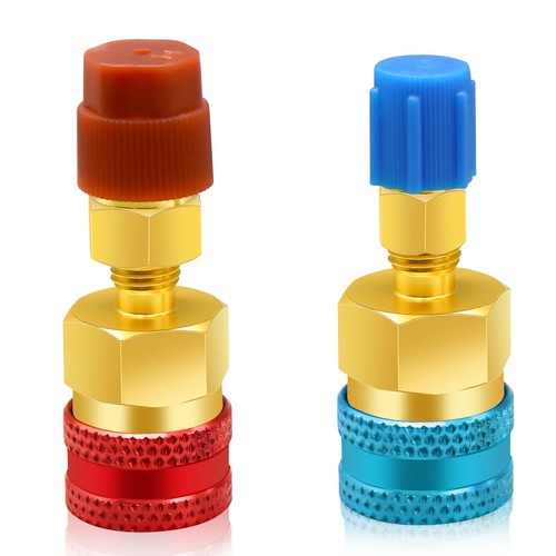 Adattatori r1234yf r134a kit - adattatori,