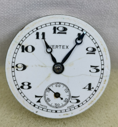 Vertex 15j cal - vertex, 15j.