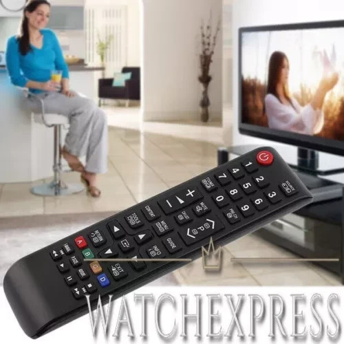 Telecomando nero per - , tv