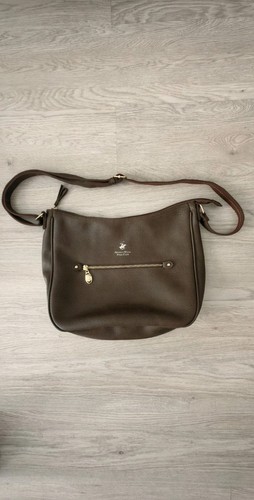 Borsa donna beverly hills polo - donna,