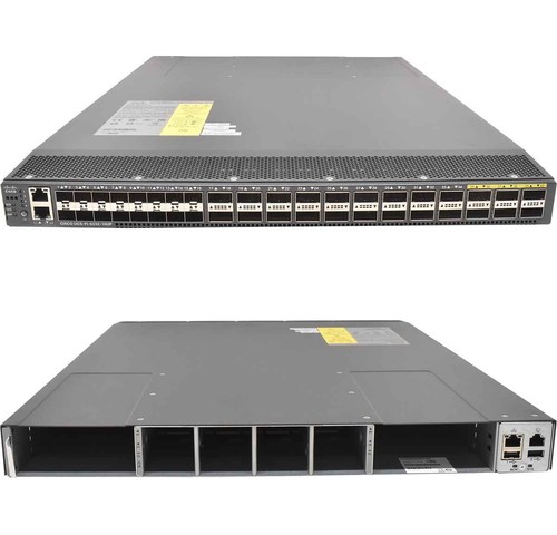Cisco switch ucs 6332 - cisco, ucs-fi-6332-16up