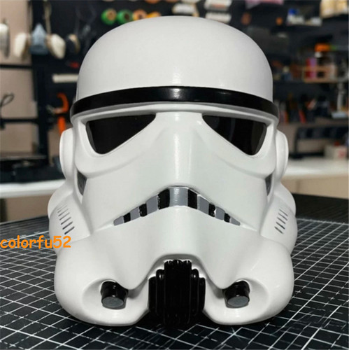 Elmetto stormtrooper imperiale - elmetto,