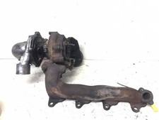 TURBINA PER TOYOTA Corolla Berlina 3° Serie 3-5P Diesel 2200 (02>04)