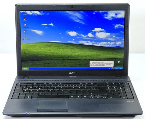 Acer travelmate 5735z - travelmate, 15,6"