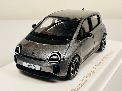 Norev renault twingo tech - norev,