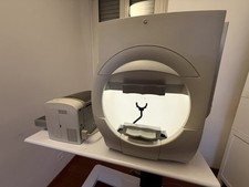 Perimetro Campimetro HUMPHREY