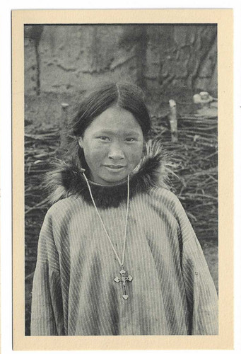 Postcard chretienne an - am,