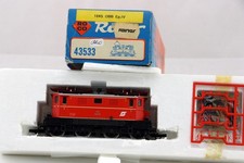 Roco 43533 HO locomotiva