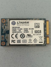 Kingston 60GB - SMS200S3/60G 