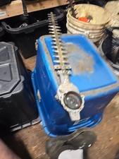 Gruppo testa taglio tagliasiepi Kawasaki KHD600A usato OEM 