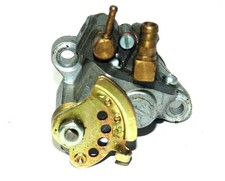 POMPA MISCELATORE OLIO OIL PUMP MIXER UNIMOTO HRD MOTORE TAU 125 nuova