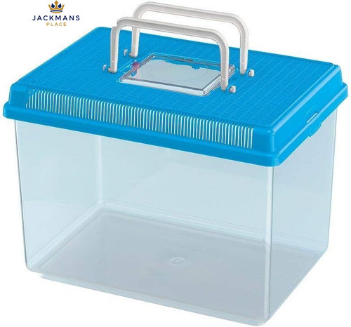Ferplast acquario per pesci - ferplast,