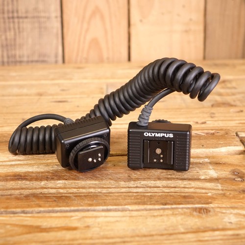 Cavo flash ttl attacco - attacco, a