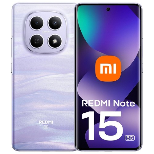 Smartphone xiaomi tim note - xiaomi, 15