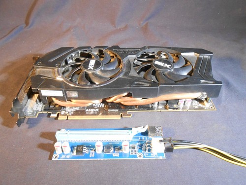 Sapphire amd radeon 7970 - amd,