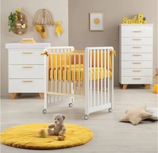 Azzurra Design Lettino Culla