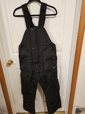 Vtg Refrigiwear Men’s Black