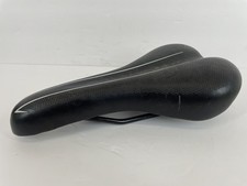 Sella bici Norco nera sella