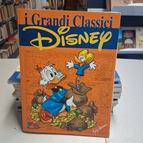 Grandi classici disney - i,