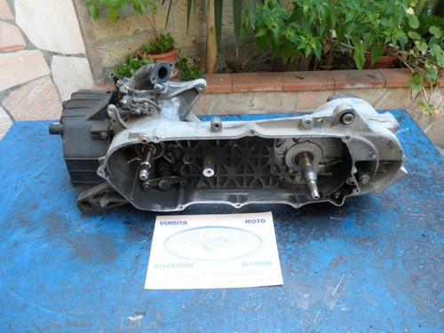 Blocco motore engine completo - blocco,