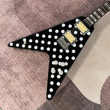 Custom Flying V Electric