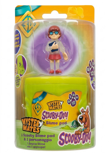 Scooby doo mystery mates - mates,