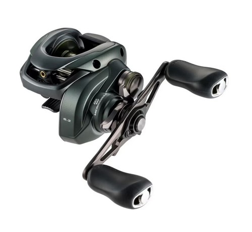 Shimano curado 151 mano - curado,