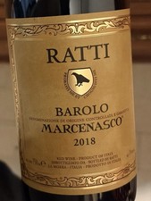 RENATO RATTI MARCENASCO 2018