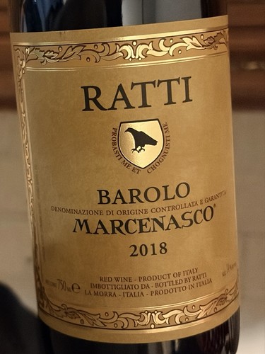 Renato ratti marcenasco 2018 - marcenasco,