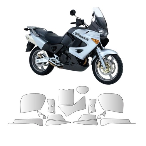 Vinile ppf honda - vinile,