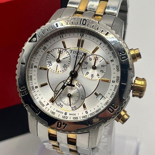 Orologio uomo tissot - orologio, da