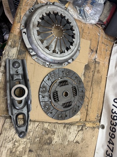 Kit frizione mitsubishi colt - kit,