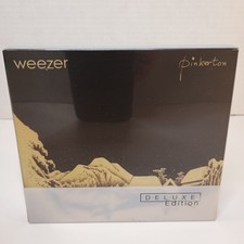 Weezer - Pinkerton. Deluxe