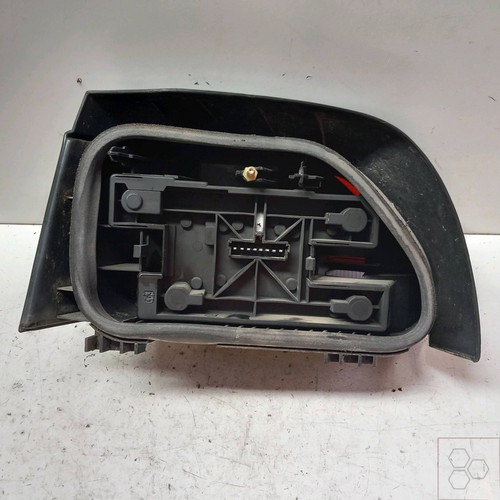 Fanale post renault - dx., clio