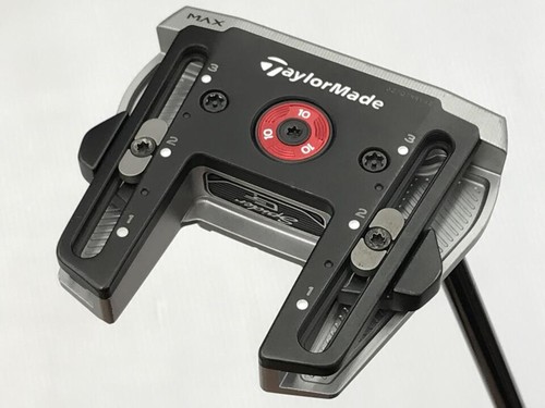 Taylormade spider max tm1 - taylormade,