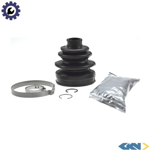 Kit soffietto albero motore - soffietto,