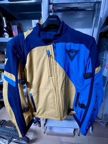 Giacca moto dainese ranch - dainese,