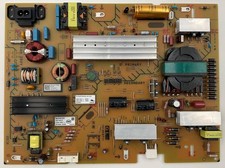 Scheda di alimentazione