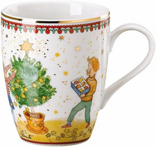 Collezione 2024 Luci Natalizie