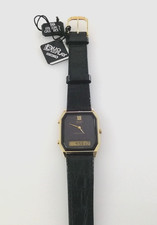 Orologio Seiko quartz duo